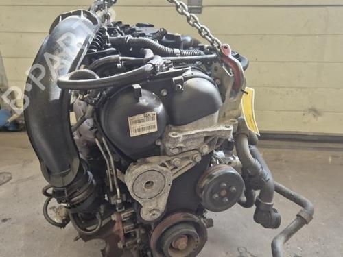 Engine VOLVO V70 III (135) T4 | BP29503152M1 