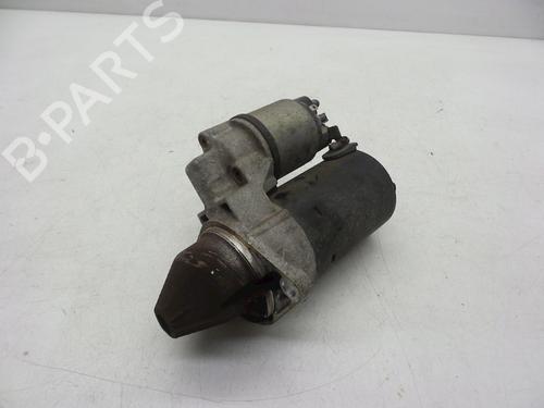 Used Starter Starter OPEL CORSA D (S07) 1.2 (L08, L68) (80 hp) 18618054 18618054