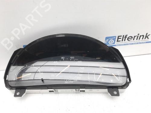 Quadrante Quadrante SAAB 9-5 Estate (YS3E) 2.3 t (185 hp) 18629646 18629646