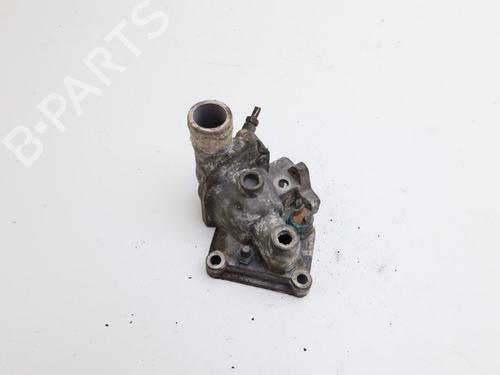 Used Thermostat housing SAAB 900 I Combi Coupe 2.0 i (110 hp) 18638871