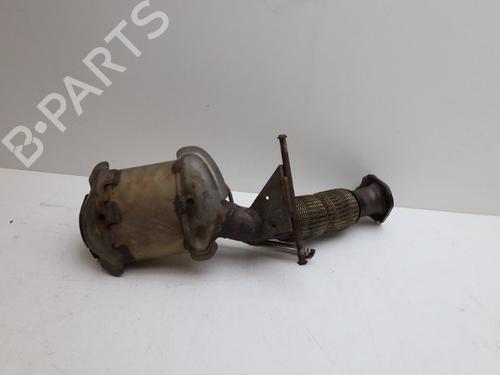 Used Particulate filter Particulate filter VOLVO V60 II (225) T4 (190 hp) 33984494 33984494
