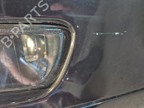 Front bumper SAAB 9-3 (YS3F, E79, D79, D75) 1,8t | BP27707234C7 