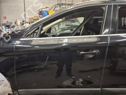 Used Left front door VOLVO XC60 I SUV (156) 2.4 D / D3 / D4 AWD (163 hp) 32287441