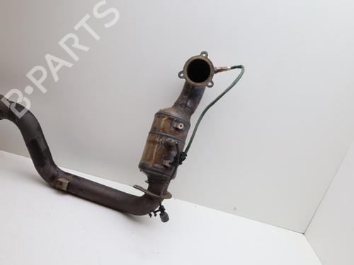 Catalyst MERCEDES-BENZ B-CLASS Sports Tourer (W246, W242) B 200 (246.243) | BP30459416M10 