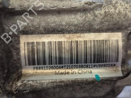Gearbox LYNK & CO 01 PHEV | BP35792704M3 - Image 6