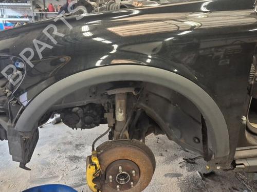 Used Left front fenders VOLVO C30 (533) 1.6 D (109 hp) 26583275