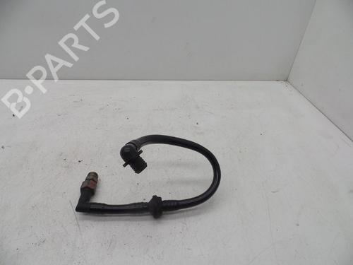 Rohr für Rohr SAAB 9-3 Cabriolet (YS3D) 2.0 i (131 hp) 18617806 18617806