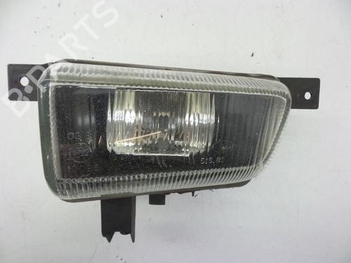 Used Left front fog light Left front fog light OPEL ASTRA G Hatchback (T98) 1.6 (F08, F48) (75 hp) 18626480 18626480