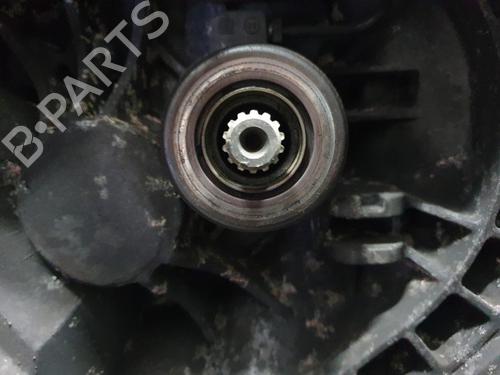 Gearbox OPEL COMBO Box Body/MPV 1.3 CDTI 16V | BP18624954M3 