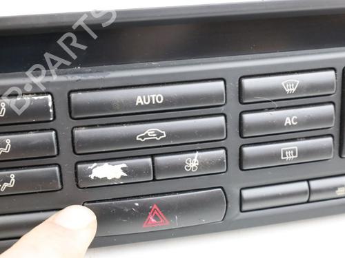 Comando clima SAAB 9-3 (YS3F, E79, D79, D75) 1.9 TiD | BP29743649I5 