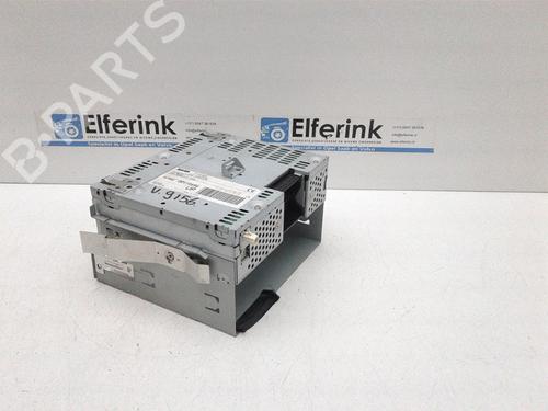 Used Radio SAAB 9-3 Estate (E50) 1.9 TiD (150 hp) 18629912