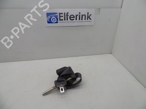 Used Rear center seatbelt VOLVO S80 I (184) 2.4 (170 hp) 18615293