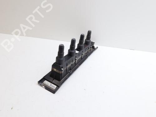 Used Ignition coil SAAB 9-3 (YS3D) 2.0 Turbo (154 hp) 29503237