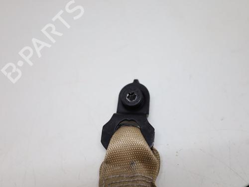 Front right seatbelt MERCEDES-BENZ C-CLASS (W204) C 200 Kompressor (204.041) | BP36783579I25  - Image 5