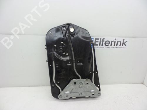 Used Rear left window mechanism Rear left window mechanism VOLVO C70 II Convertible (542) T5 (220 hp) 18619827 18619827