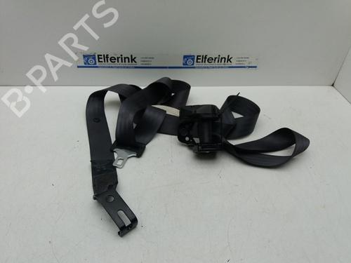 Used Rear left seatbelt Rear left seatbelt SAAB 9-5 Estate (YS3E) 2.2 TiD (120 hp) 18634763 18634763