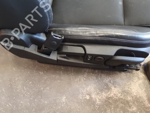 Seats set SAAB 9-5 (YS3G) 2.0 TiD | BP18949286C78 - Image 3