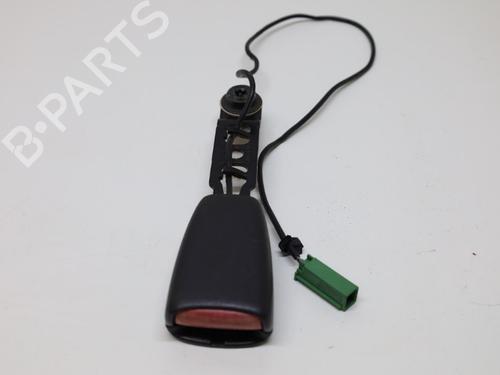 Sikkerhedssele-spænde Sikkerhedssele-spænde VOLVO XC90 I (275) 2.5 T AWD (209 hp) 33846797 33846797