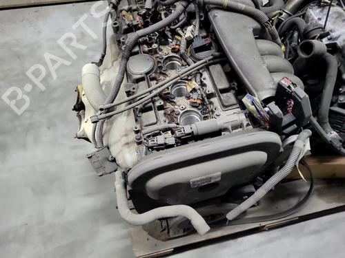Used Engine Engine VOLVO S80 I (184) 2.9 (196 hp) 18609454 18609454
