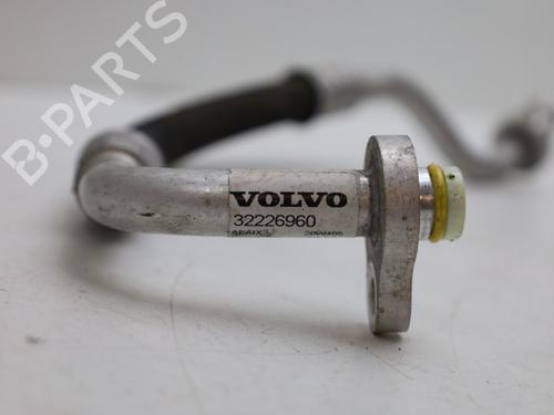 AC pipe VOLVO XC40 (536) Recharge AWD | BP36501854M126 - Image 3