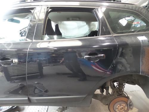 Used Left rear door VOLVO XC60 I SUV (156) 2.4 D (175 hp) 18630123