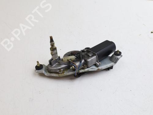 Used Rear wiper motor SAAB 9-3 (YS3D) 2.0 Turbo (150 hp) 30633664