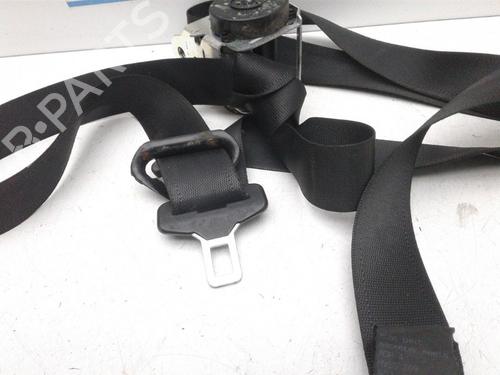 Used Front left seatbelt Front left seatbelt OPEL CORSA D (S07) 1.3 CDTI (L08, L68) (90 hp) 18630986 18630986