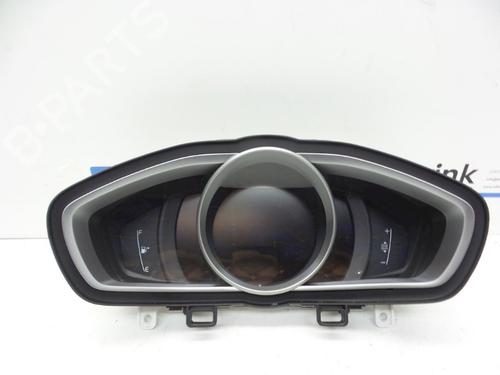 Used Instrument cluster Instrument cluster VOLVO V40 Hatchback (525) D2 (120 hp) 18626487 18626487