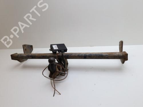 Tow ball/Mechanism MERCEDES-BENZ VITO / MIXTO Van (W639) 111 CDI (639.601, 639.603) | BP29159936C141 