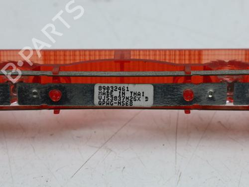 Third brake light MERCEDES-BENZ A-CLASS (W169) A 170 (169.032, 169.332) | BP31259663L11 - Image 4