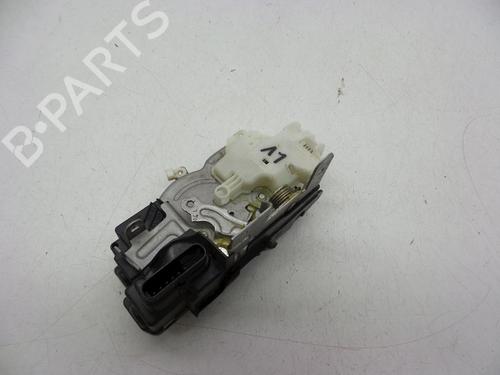 Used Front left lock VOLVO V40 Hatchback (525) T3 GTDi (150 hp) 18622589