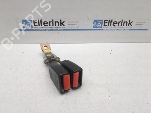Engache cinturón Engache cinturón SAAB 9000 Hatchback 2.3 -16 Turbo CSE (200 hp) 18629754 18629754