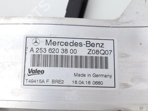 Other MERCEDES-BENZ GLC (X253) 250 4-matic (253.946) | BP29005805O1 