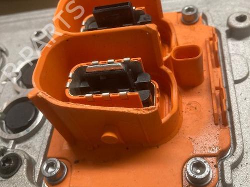 Inverter/Converter VOLVO V60 I (155) D6 Hybrid AWD | BP25851365M119 