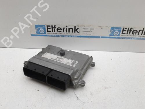 Used Control unit Control unit VOLVO V50 (545) 2.4 (170 hp) 18631983 18631983