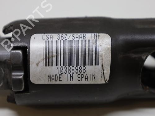 Steering column universal joint SAAB 9-7X 4.2 AWD | BP38463164M114 - Image 6