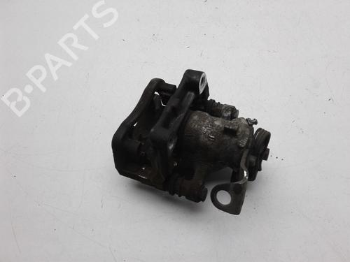Right rear brake caliper OPEL MERIVA B MPV (S10) 1.4 (75) | BP18629225M106