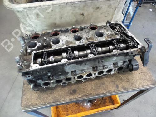 Used Cylinder head Cylinder head VOLVO V50 (545) 2.0 D (136 hp) 18627471 18627471