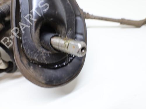 Steering rack VOLVO V40 Hatchback (525) D2 | BP33607089M22 - Image 5