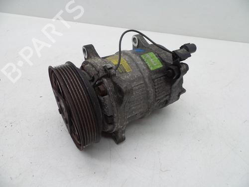 Used AC compressor VOLVO V40 Estate (645) 1.8 (115 hp) 18613847