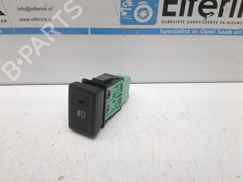 Used Switch Switch OPEL AGILA B (H08) 1.2 (F68) (94 hp) 18630544 18630544
