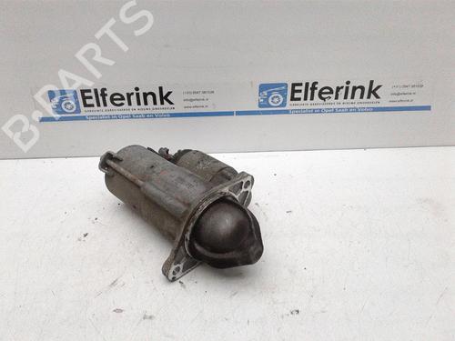Used Starter Starter 18629907 18629907