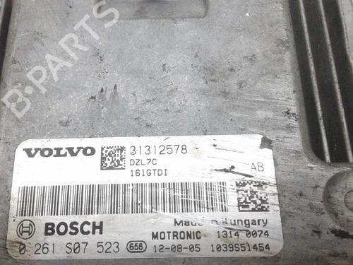 Electronic module VOLVO V40 Hatchback (525) T3 GTDi | BP18632965M83 