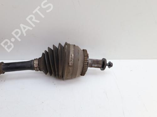 Right front driveshaft VOLVO S60 I (384) D5 | BP27931962M39 