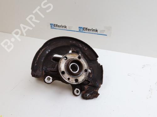 Used Left front steering knuckle Left front steering knuckle VOLVO S60 II (134) D3 (136 hp) 18638972 18638972