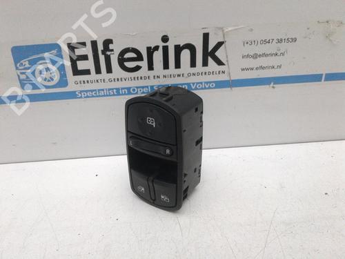 Used Switch OPEL CORSA E (X15) 1.3 CDTI (08, 68) (95 hp) 18631242