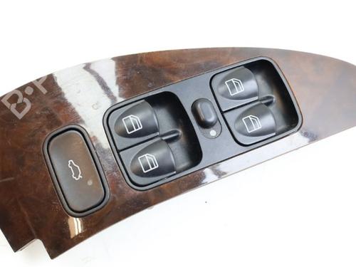 Switch MERCEDES-BENZ C-CLASS (W203) C 200 Kompressor (203.045) | BP23002579I30 
