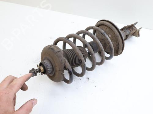 Used Right front shock absorber VOLVO V70 II (285) 2.4 (140 hp) 27707285