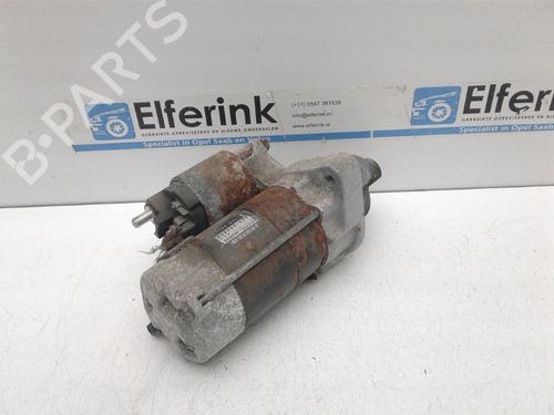 Starter OPEL AGILA (B) (H08) 1.2 (F68) | BP18630552M8 