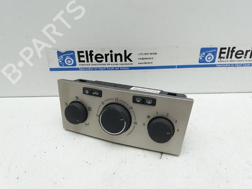 Used Climate control Climate control 18633836 18633836